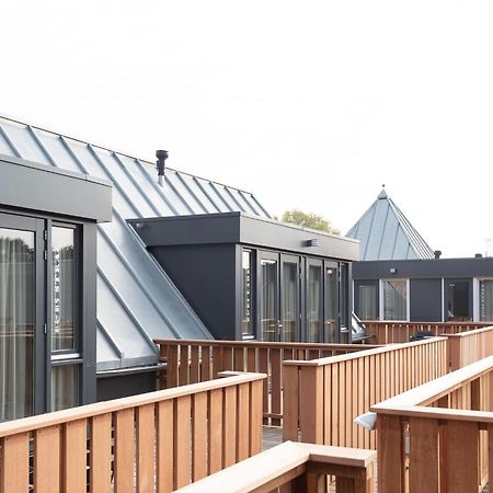 Luxury Apartment In Renesse With Infrared Sauna المظهر الخارجي الصورة