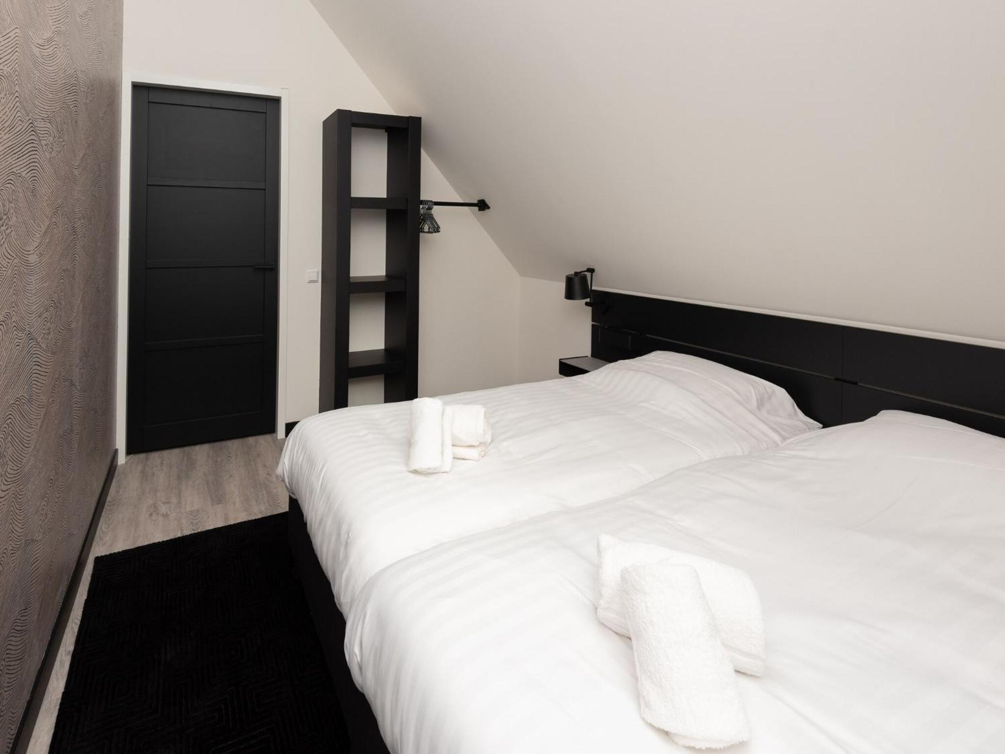 Luxury Apartment In Renesse With Infrared Sauna المظهر الخارجي الصورة