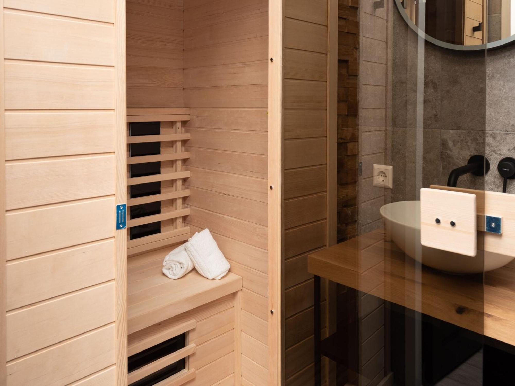 Luxury Apartment In Renesse With Infrared Sauna المظهر الخارجي الصورة