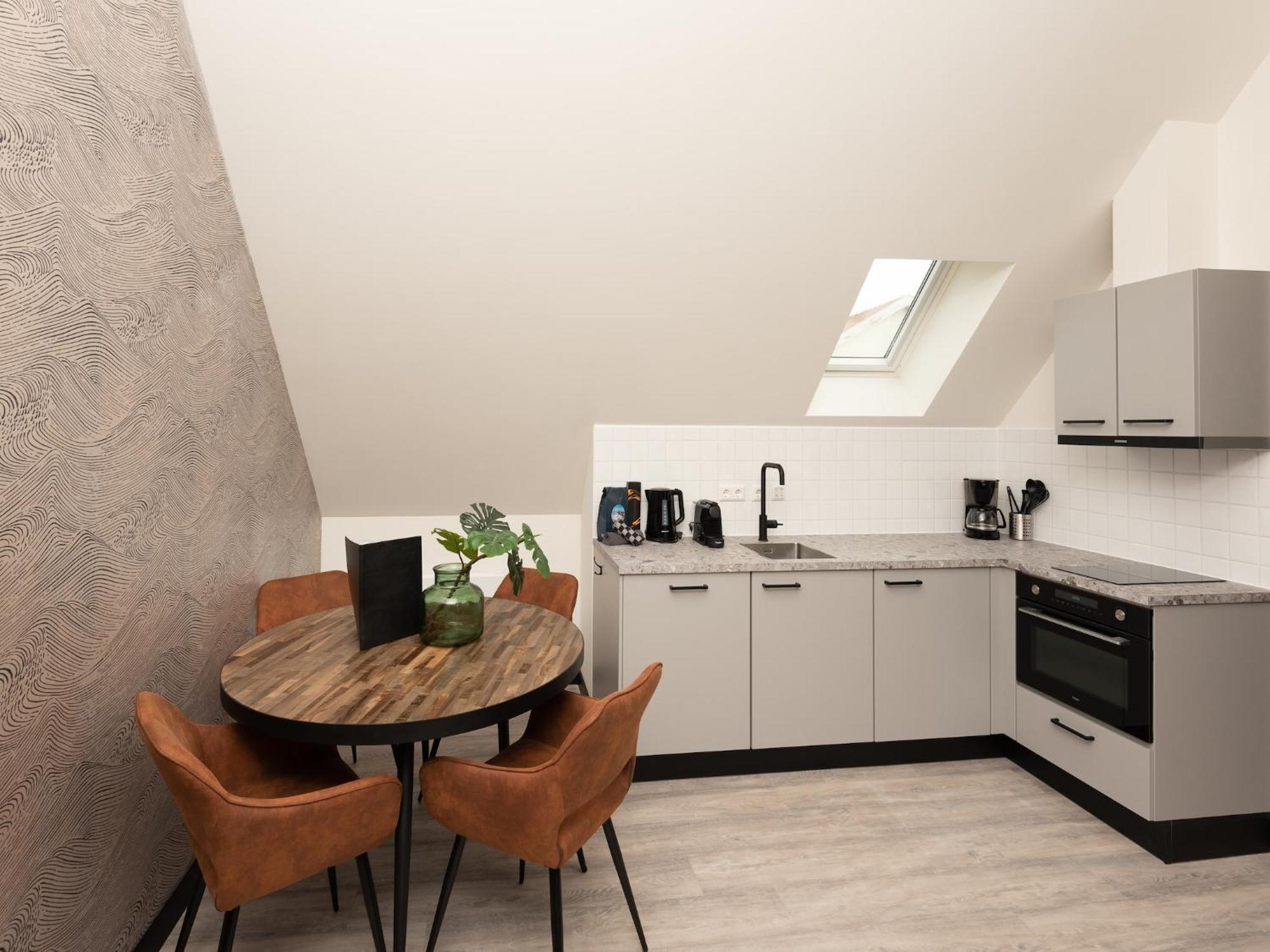 Luxury Apartment In Renesse With Infrared Sauna المظهر الخارجي الصورة