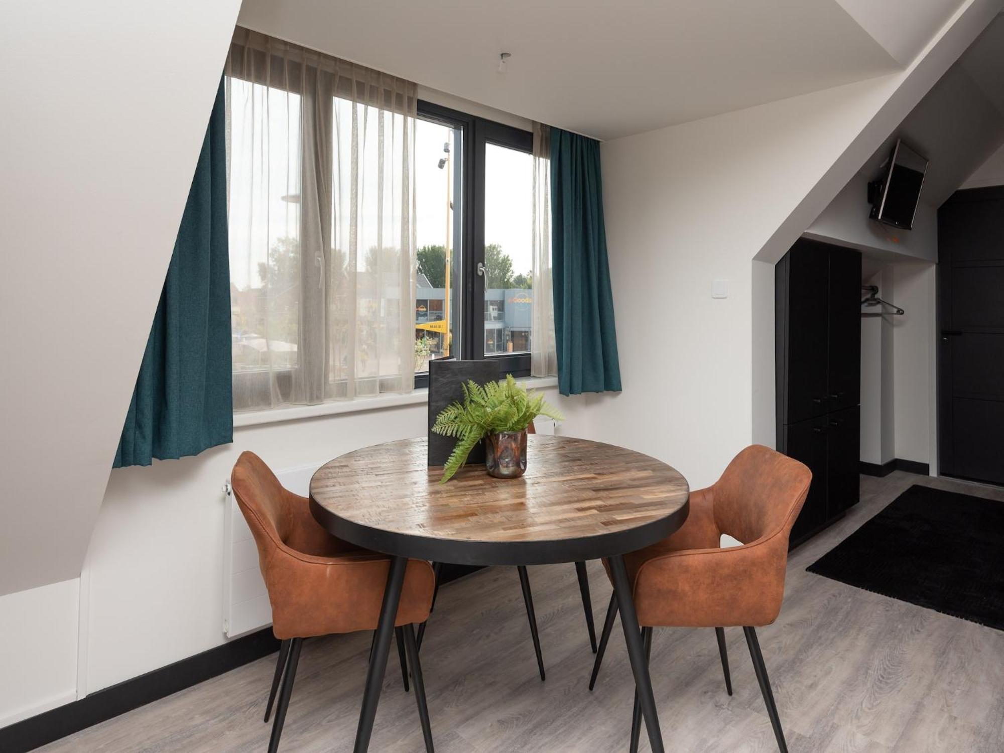 Luxury Apartment In Renesse With Infrared Sauna المظهر الخارجي الصورة