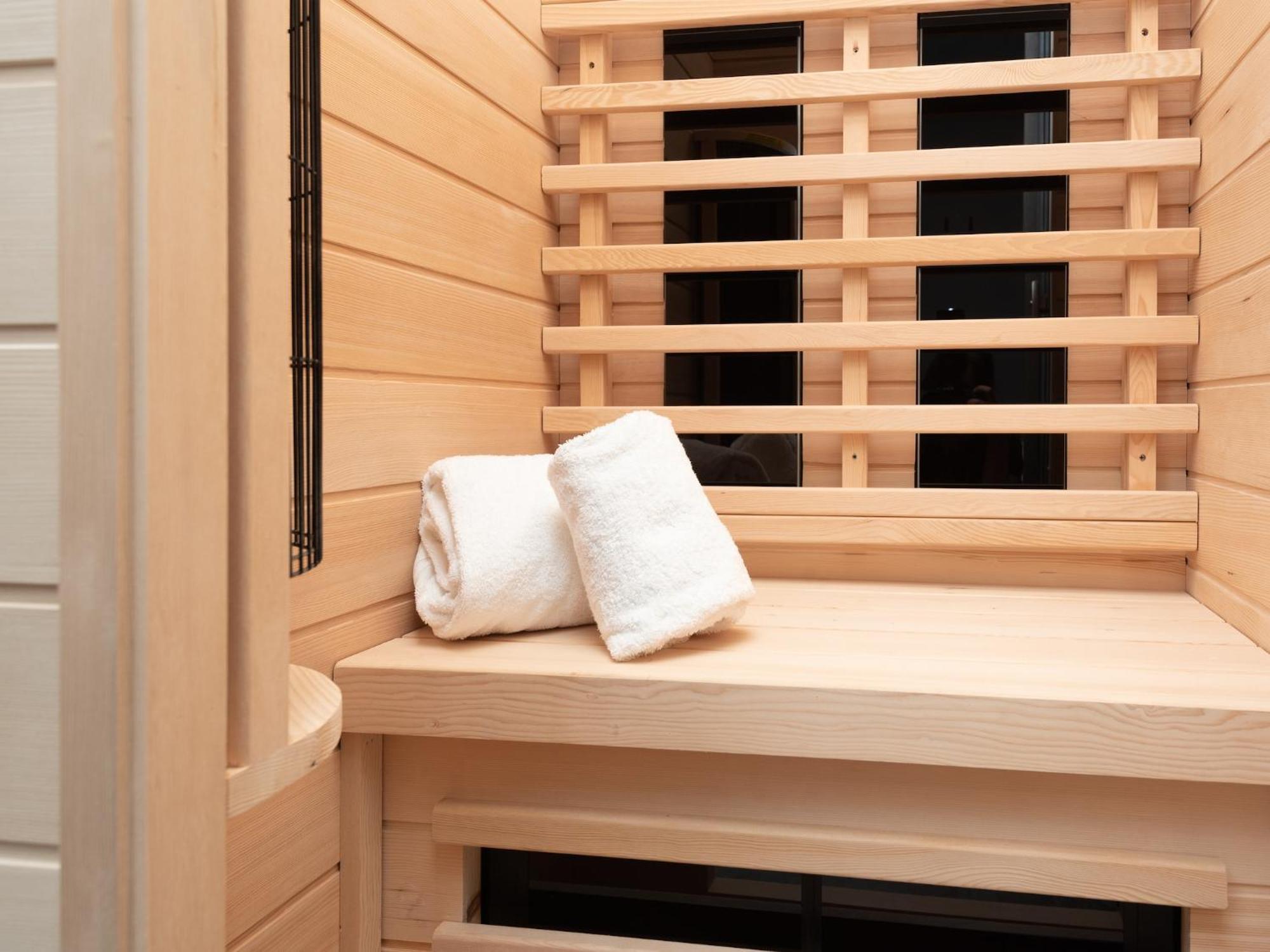 Luxury Apartment In Renesse With Infrared Sauna المظهر الخارجي الصورة