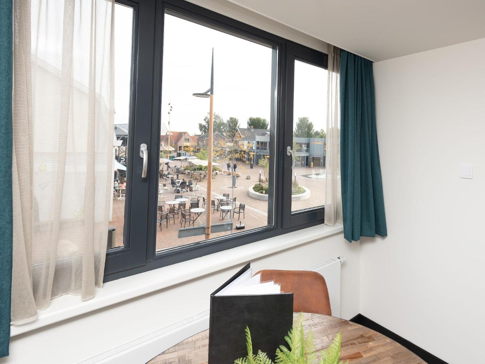 Luxury Apartment In Renesse With Infrared Sauna المظهر الخارجي الصورة